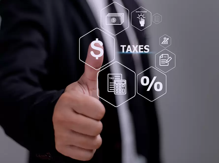 Perry CPA How to Avoid State Income Tax