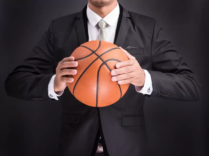 Perry CPA Maximizing Your NBA Earnings