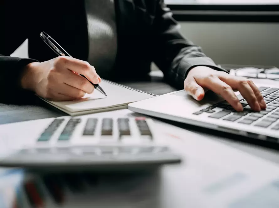 Perry CPA Tax Planning