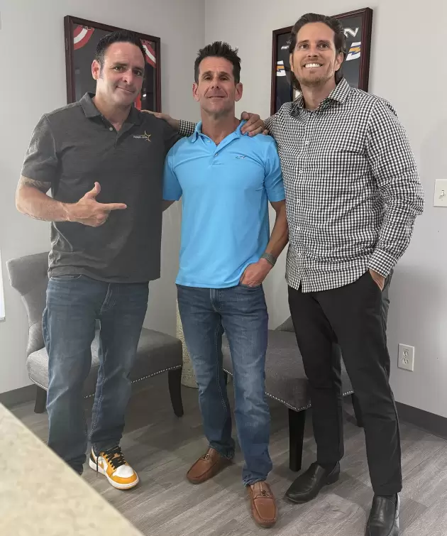 Perry CPA Office Team