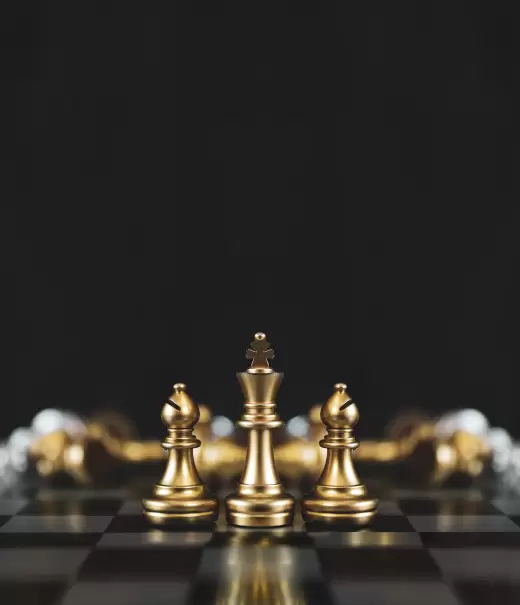 Perry CPA Chess