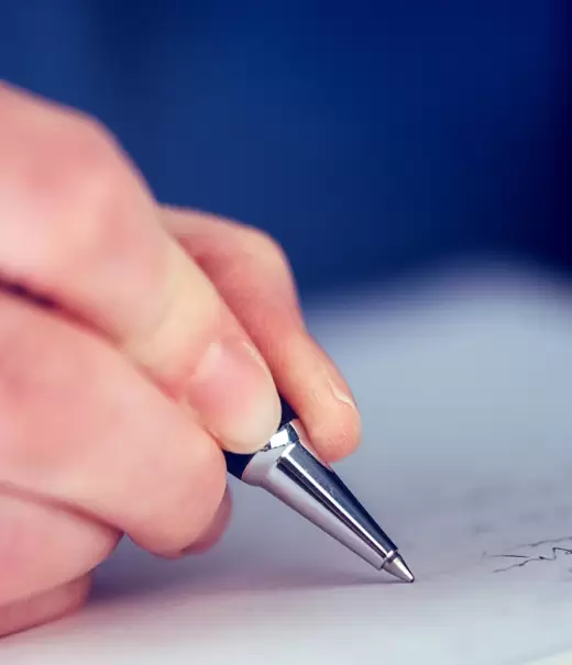 Perry CPA Signature