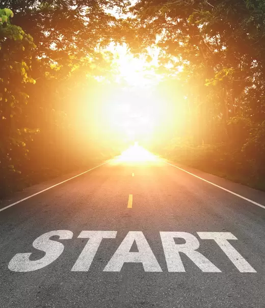 Perry CPA Start