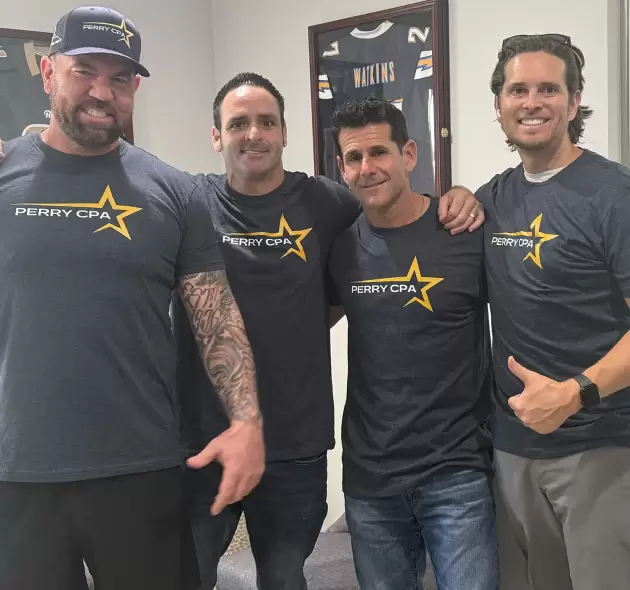 Perry CPA Team