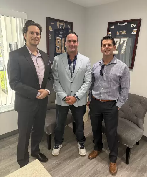 Perry CPA Team